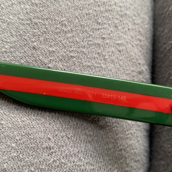 Gucci Frames - Picture 1 of 5
